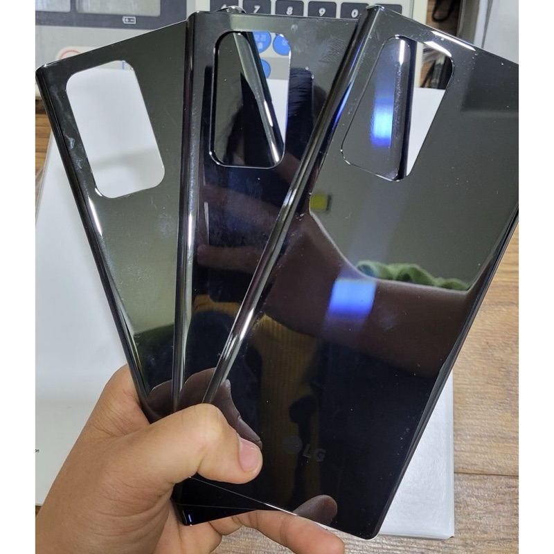 Nắp Lưng LG Wing Zin Chuẩn Chính Hãng Cam kết💯 | Shopee Việt Nam