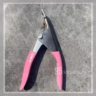 Kềm bấm móng giả chuyên dụng cho thợ nail
