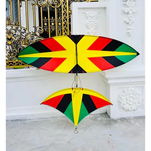😍 DIỀU 2.5M LẮP GHÉP NAN XOẮN CACBON.