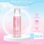 Nước hoa hồng collagen Marubi 200ml cấp ẩm se khít lỗ chân lông