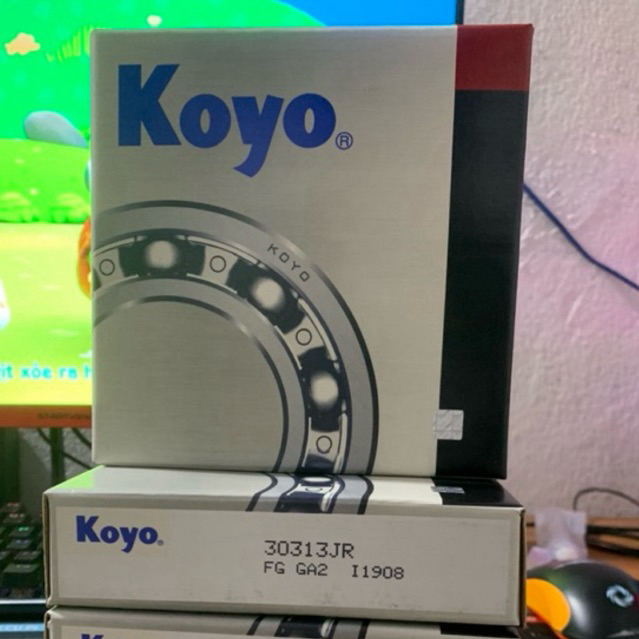 Vòng Bi 30313