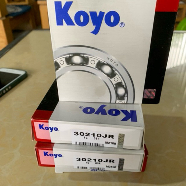 Vòng Bi 30210 Koyo