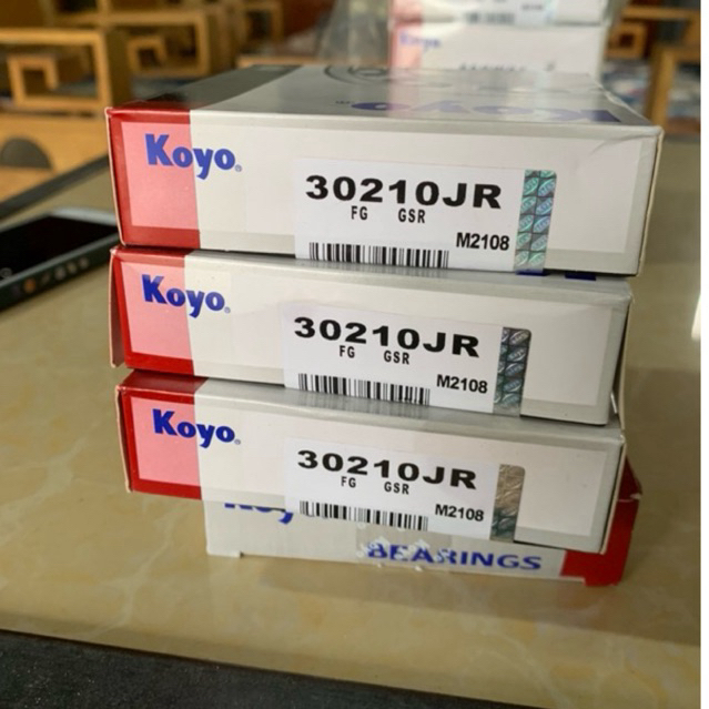 Vòng Bi 30210 Koyo