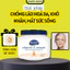 Kem dưỡng ẩm da Vitamin E Cream, Kem dưỡng da chống nẻ mềm mịn Redwin 300g giúp cấp ẩm cho da