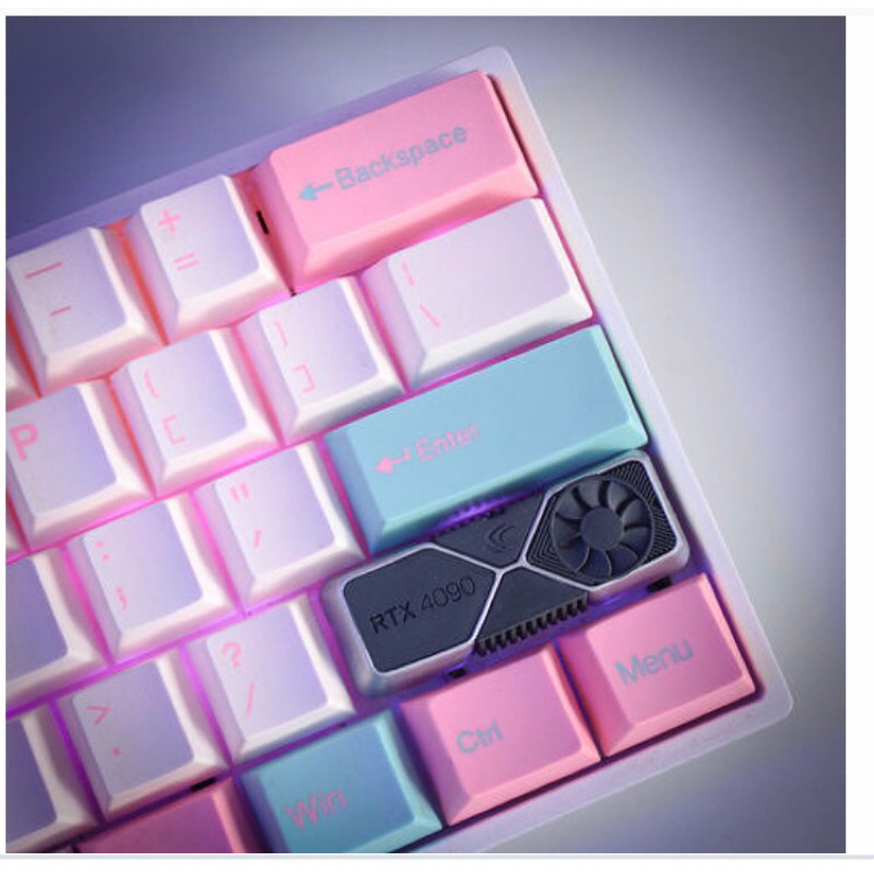 keycap RTX 4090 [resin] | Shopee Việt Nam