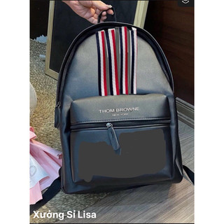 [Lisa] BALO CHỮ l.C.O.N  SIZE TO ĐỰNG VỪA LAPTOP , SÁCH VỞ CHO HỌC SINH, SINH VIÊN HÀNG CAO CẤP: