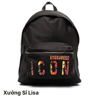 [Lisa] BALO CHỮ l.C.O.N  SIZE TO ĐỰNG VỪA LAPTOP , SÁCH VỞ CHO HỌC SINH, SINH VIÊN HÀNG CAO CẤP:
