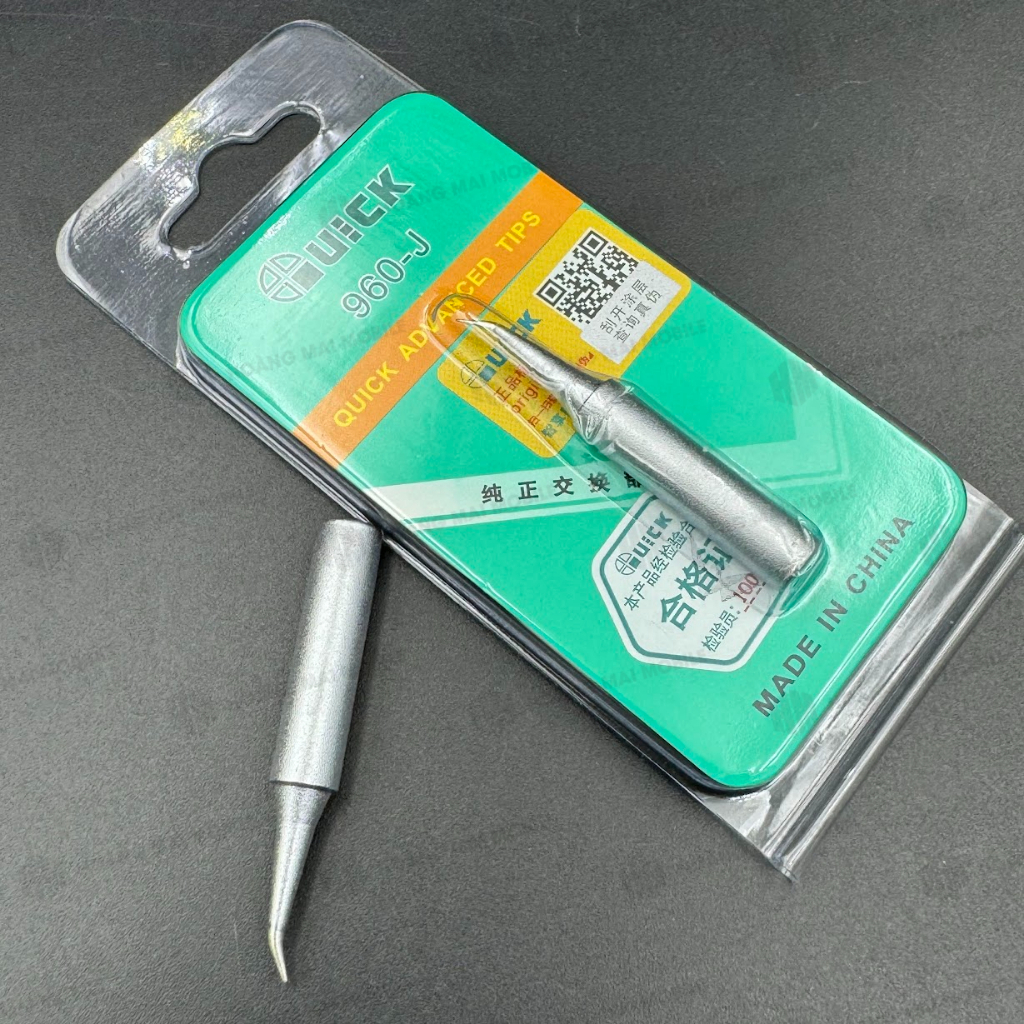 Mũi hàn QUICK 936