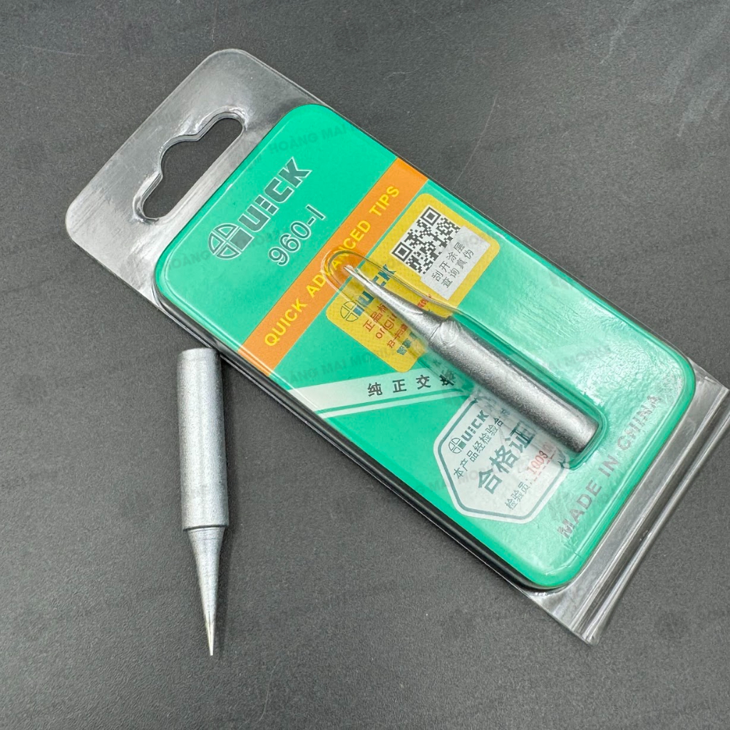 Mũi hàn QUICK 936