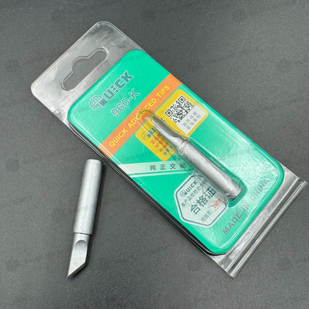 Mũi hàn QUICK 936