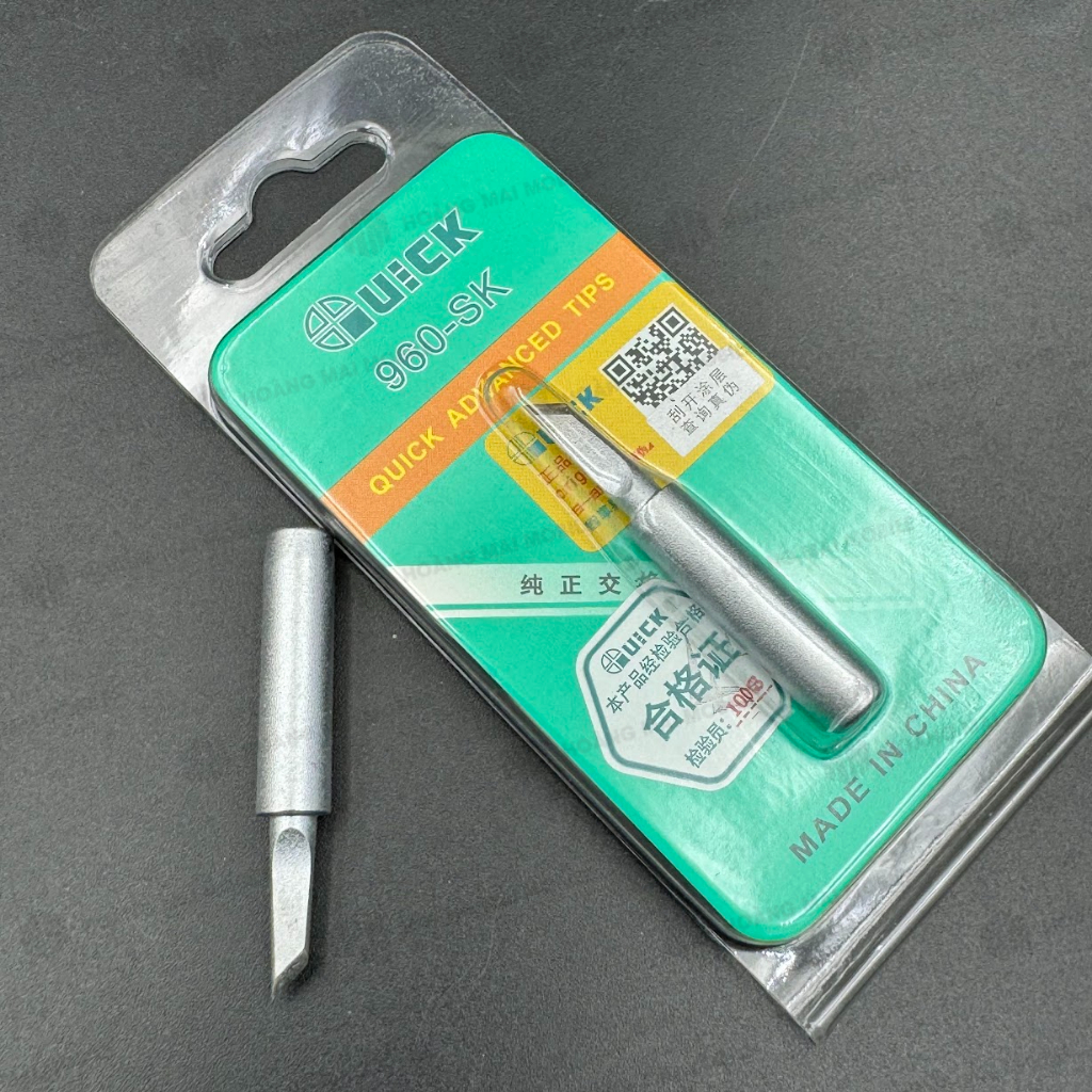 Mũi hàn QUICK 936