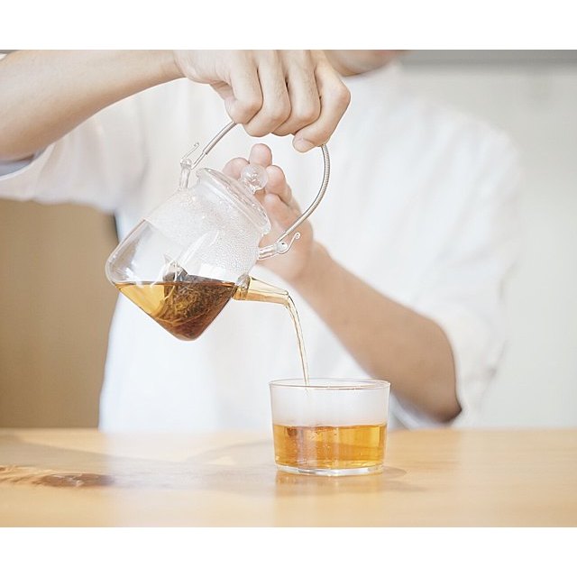 Trà túi lọc lá nam, giảm cân, nhuận tràng, detox, thanh lọc cơ thể - Thảo dược THAPHACO