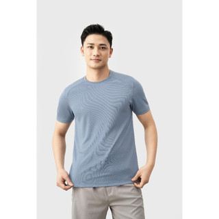 Combo 2 Áo Thun Nam AIRLUX T-SHIRT 8APKB402/8APKB420 Biluxury Thời Trang Nam Cotton Co Giãn 4 Chiều