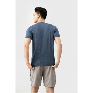 Combo 2 Áo Thun Nam AIRLUX T-SHIRT 8APKB402/8APKB420 Biluxury Thời Trang Nam Cotton Co Giãn 4 Chiều