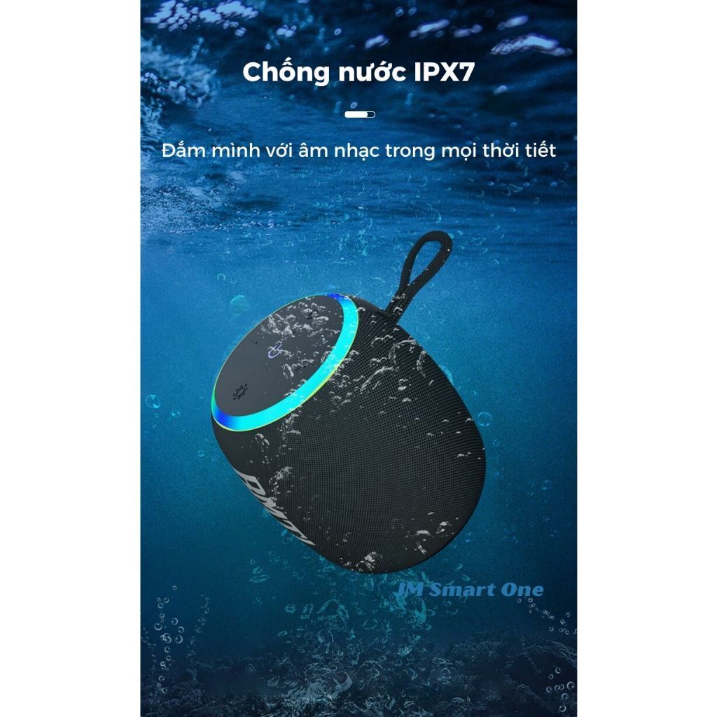 Loa Bluetooth FLIP 6 Mới nhất âm thanh cực đỉnh có bass Bluetooth 5.1 NEW HOT