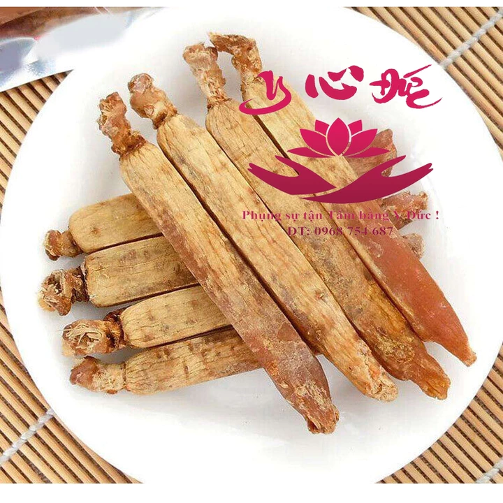 Nhân Sâm Hàn Quốc (chất lượng)