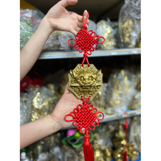Mặt Hổ Phù bằng đồng nguyên chất các cỡ   vật phẩm phong thuỷ