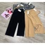 Quần Culottes ZR* dư xịn