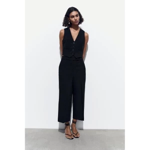 Quần Culottes ZR* dư xịn