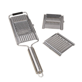 Dụng Củ Thái Rau Củ Đa Năng 4 món (tặng chụp củ hành bảo vệ tay )