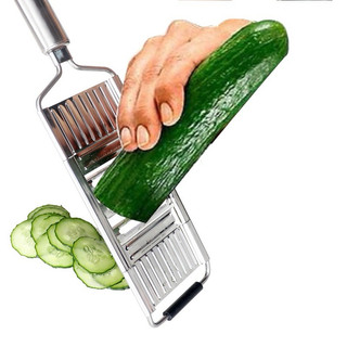 Dụng Củ Thái Rau Củ Đa Năng 4 món (tặng chụp củ hành bảo vệ tay )