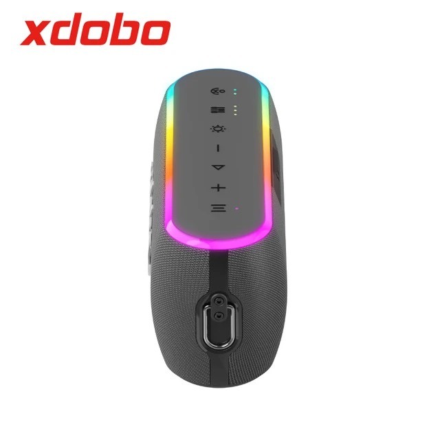 [ LINK KHUYẾN MẠI ] Loa Bluetooth 5.3 Xdobo X8 III Công Suất 60W, Hỗ Trợ Thẻ TF, USB, TWS | BigBuy360 - bigbuy360.vn