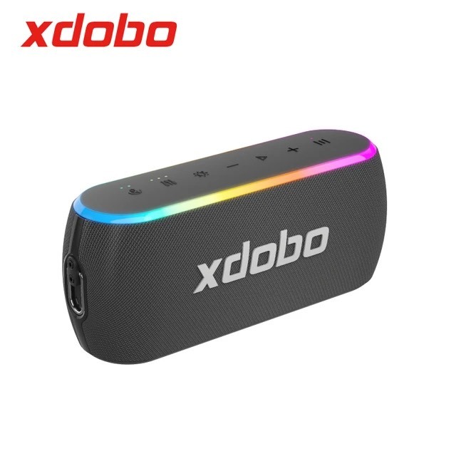 [ LINK KHUYẾN MẠI ] Loa Bluetooth 5.3 Xdobo X8 III Công Suất 60W, Hỗ Trợ Thẻ TF, USB, TWS | BigBuy360 - bigbuy360.vn