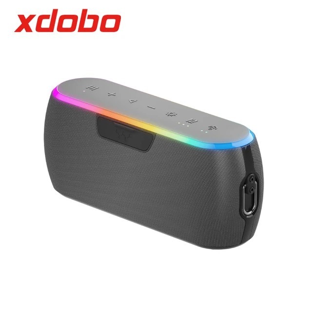 [ LINK KHUYẾN MẠI ] Loa Bluetooth 5.3 Xdobo X8 III Công Suất 60W, Hỗ Trợ Thẻ TF, USB, TWS | BigBuy360 - bigbuy360.vn