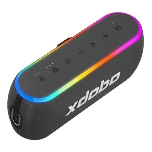 [ LINK KHUYẾN MẠI ] Loa Bluetooth 5.3 Xdobo X8 III Công Suất 60W, Hỗ Trợ Thẻ TF, USB, TWS | BigBuy360 - bigbuy360.vn