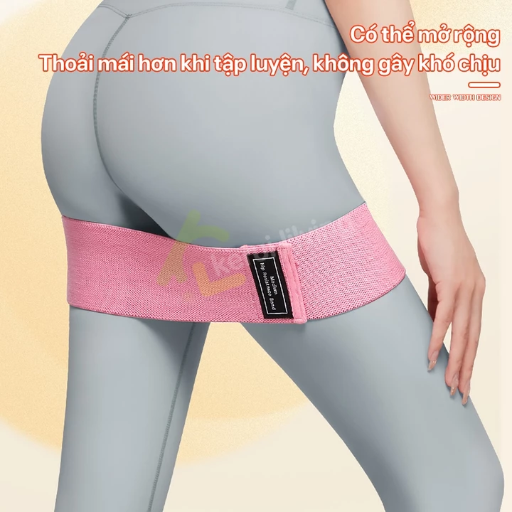 Resistance Bands – 5