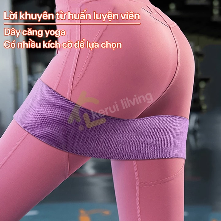 Resistance Bands – 2