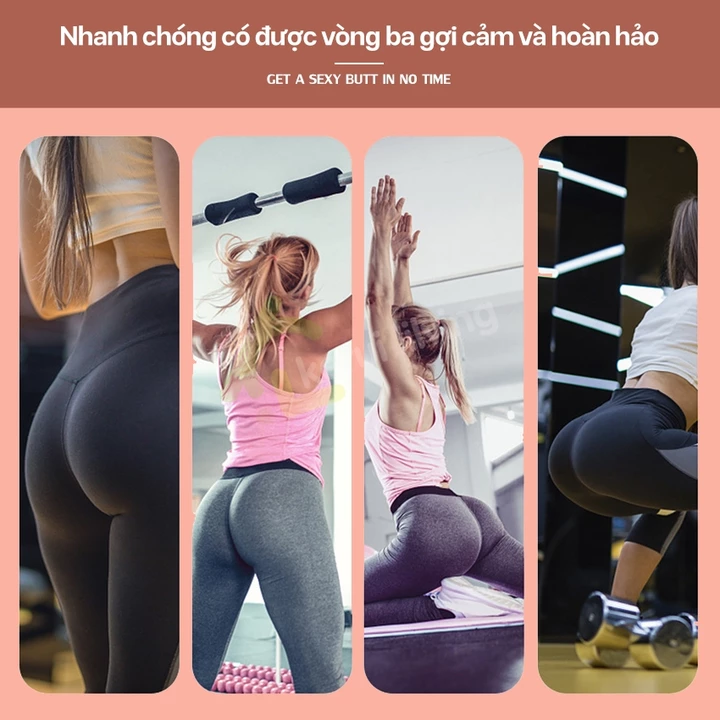 Resistance Bands – 3