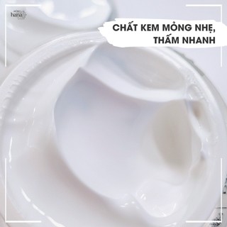 KEM DƯỠNG DA BAN NGÀY DAY CREAM 30g