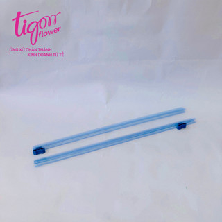 [DAO30] - BỘ 2 LƯỠI CẮT MÀNG BỌC THỰC PHẨM (phụ kiện dành cho hộp inox dài 33,5cm) KHÔNG KÈM HỘP INOX (ĐƯỢC ĐỒNG KIỂM)