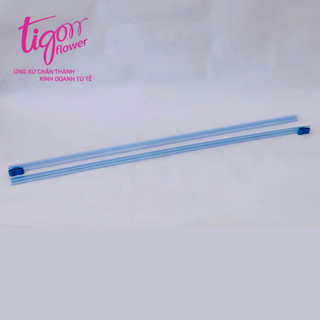 [DAO45] - BỘ 2 LƯỠI CẮT MÀNG BỌC THỰC PHẨM (phụ kiện hộp inox dài 48,5cm) KHÔNG KÈM HỘP (ĐƯỢC ĐỒNG KIỂM)
