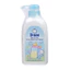 Nước Rửa Bình Sữa Dnee Organic Nước Rửa Phụ Kiện Bình Sữa Chai 500ml - Bibo Mart