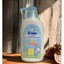 Nước Rửa Bình Sữa Dnee Organic Nước Rửa Phụ Kiện Bình Sữa Chai 500ml - Bibo Mart