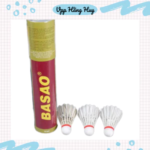 Hộp 10 Qủa Cầu Ba Sao Siêu Bền Cho Tập Chơi, Thi Đấu