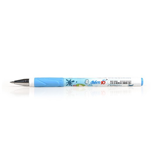Combo Bút Gel Điểm 10 TP-GEL01