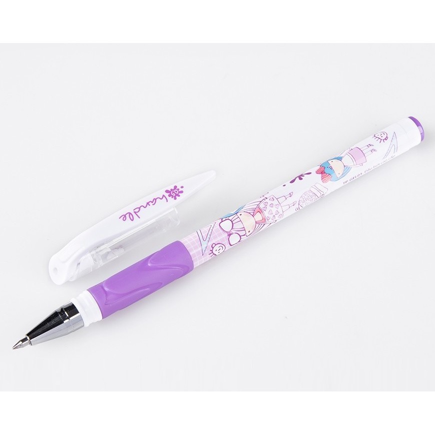 Combo Bút Gel Điểm 10 TP-GEL01