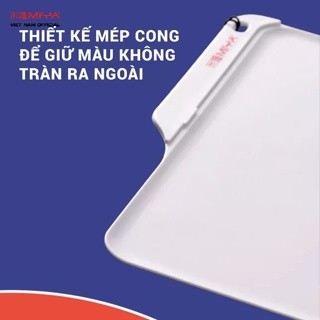 [Hỏa tốc HCM] Khay Pha Màu Miya Có Thể Gấp Gọn Tiện Lợi, Thiết Kế Thời Thượng