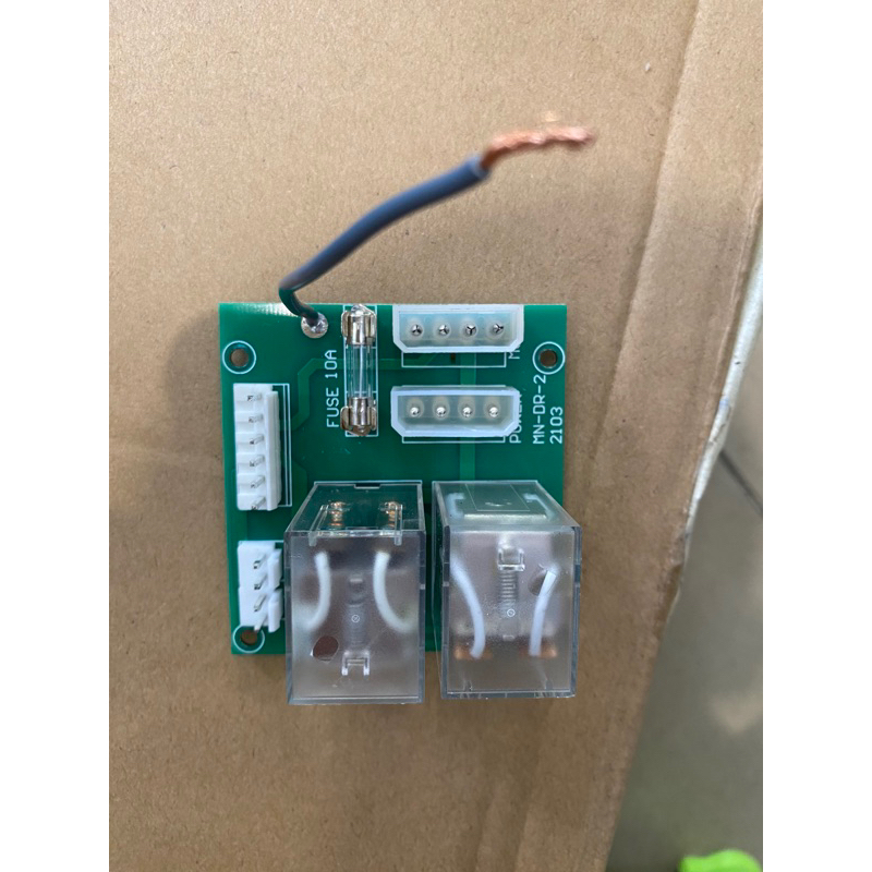 Bo Mạch Motor Cửa Cuốn Dùng Cho Motor YH | Shopee Việt Nam