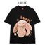 Áo Thun Rabbit Cute Circle Unisex cotton cao cấp - CIRCLE CLO