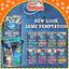 Pate Lon Cho Mèo Snappy Tom 400g Đa Dạng Hương Vị