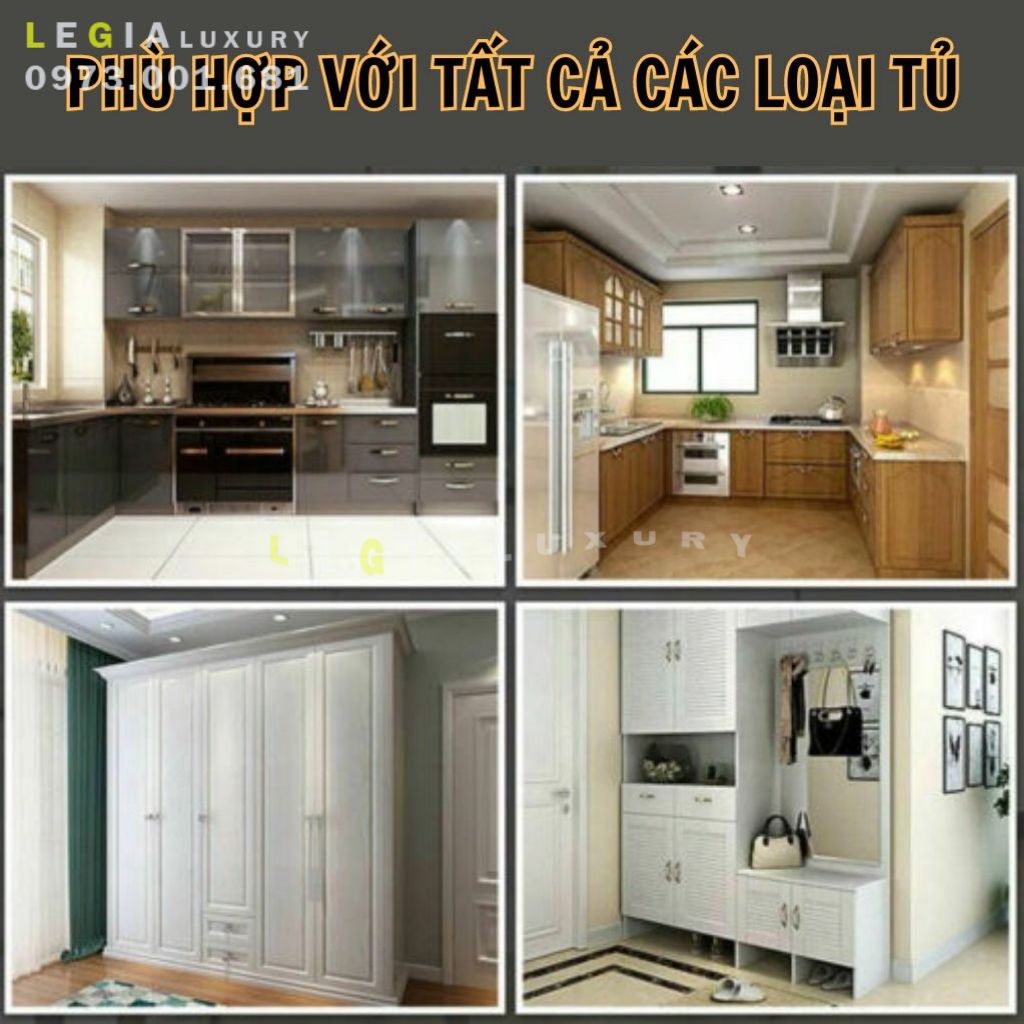 Ảnh Đèn LED gắn bản lề tủ tự động sáng nhỏ gọn cảm biến thông minh cho tủ quần áo tủ bếp tiện ích 3