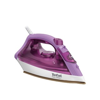Bàn ủi hơi nước Tefal FV1955E0 - Công suất 1400W - Hàng chính hãng, bảo hành 24 tháng