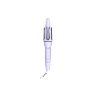 Máy uốn tóc tự xoay ion âm Halio instaCurl Premium Automatic Hair Styler -Bảo hành 24 tháng[HỎA TỐC]