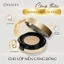 COMBO Makeup Hoàn Hảo - Cushion/ Phấn nước Đa Năng 3in1 KEILEI + Lõi Phấn thay thế - CHỌN >