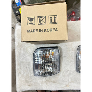 Đèn xi nhan Kia 1t4 - k165- k3000- k140 Hàn Quốc