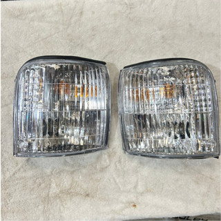 Đèn xi nhan Kia 1t4 - k165- k3000- k140 Hàn Quốc